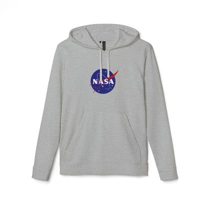 Nasa Adidas Adult Hoodie