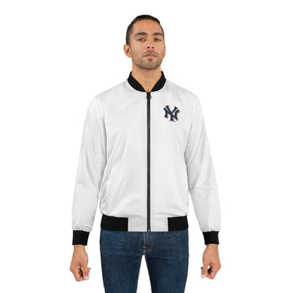 New York Yankees Men's Bomber Jacket
