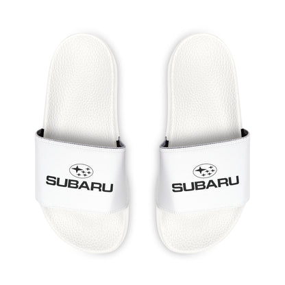 Subaru Slides