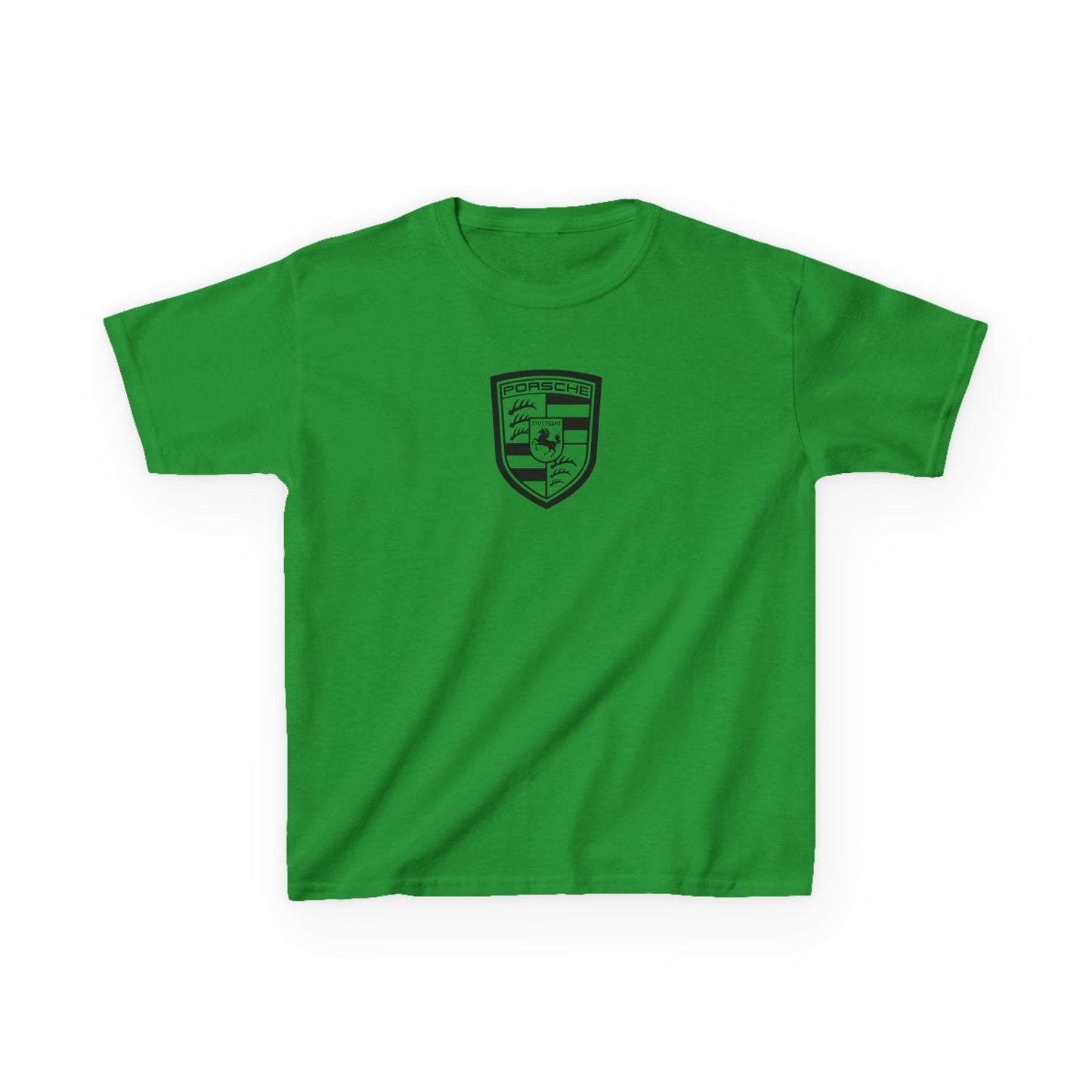 Porsche Youth T-Shirt