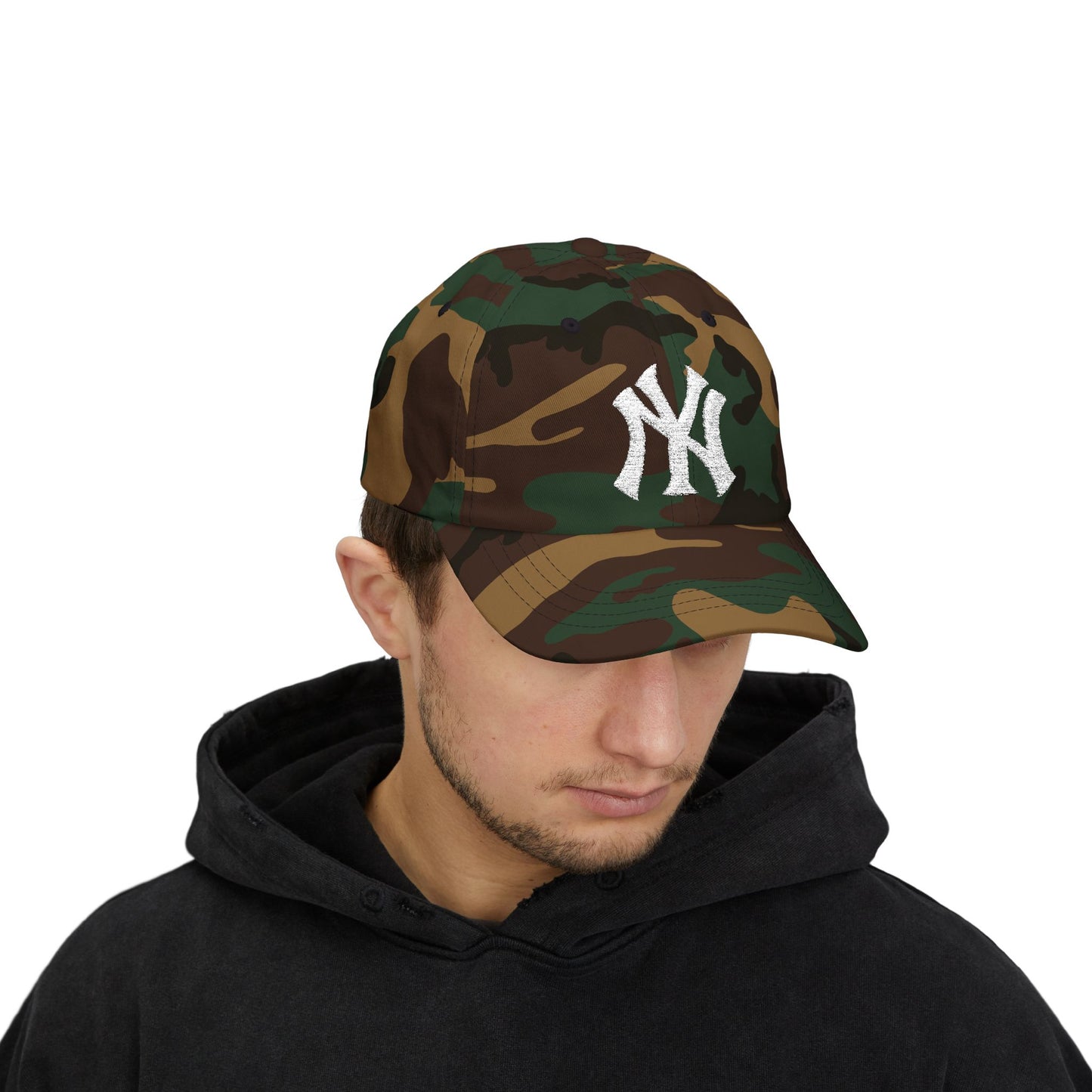 New York Yankees Baseball Cap