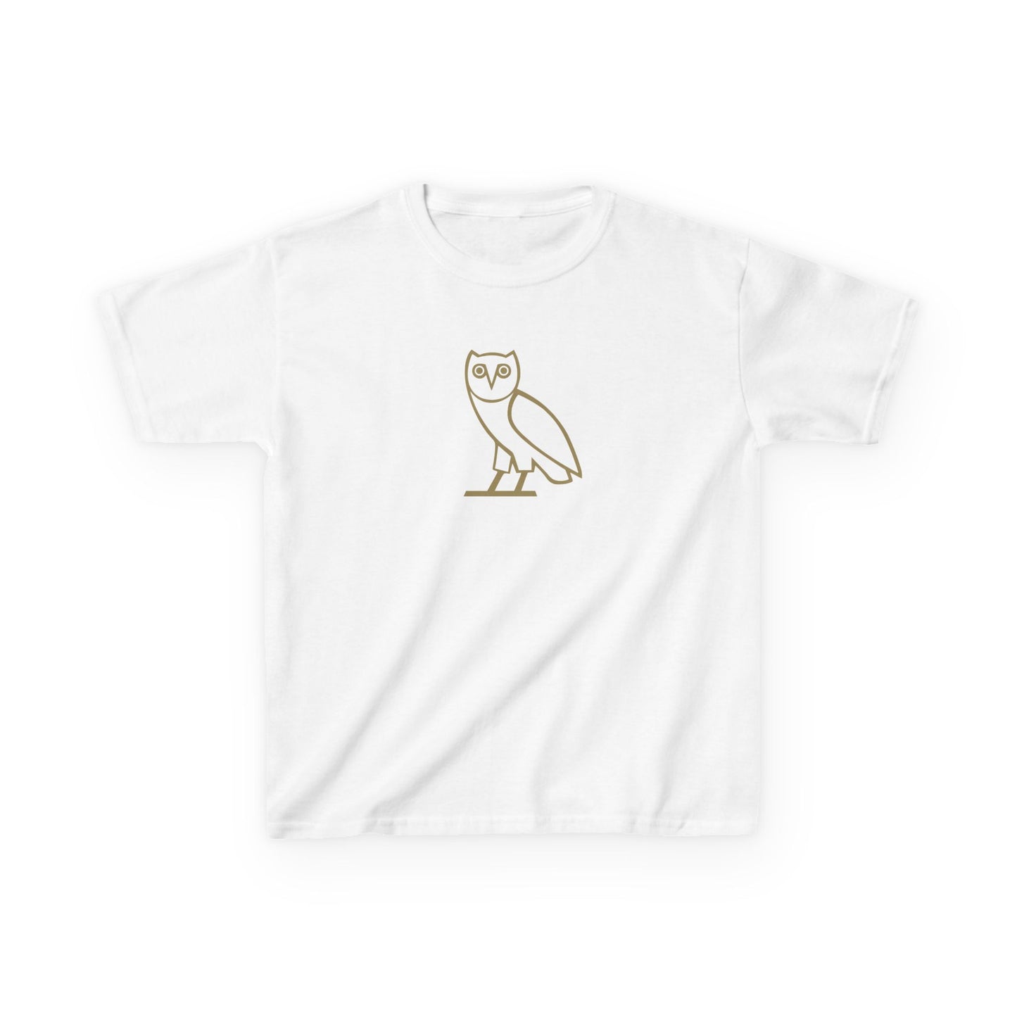 Drake OVO Owl Youth T-Shirt