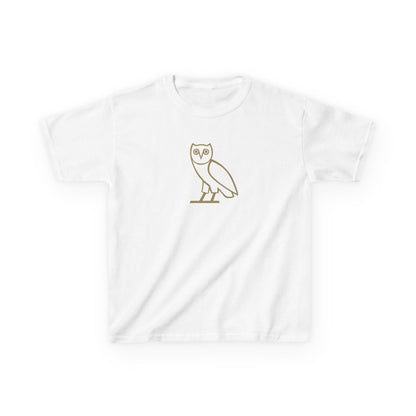 Drake OVO Owl Youth T-Shirt