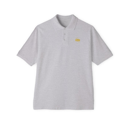 Lipton Logo Polo Shirt