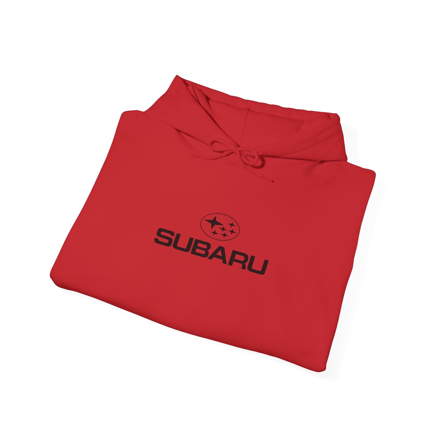 Subaru Hoodie