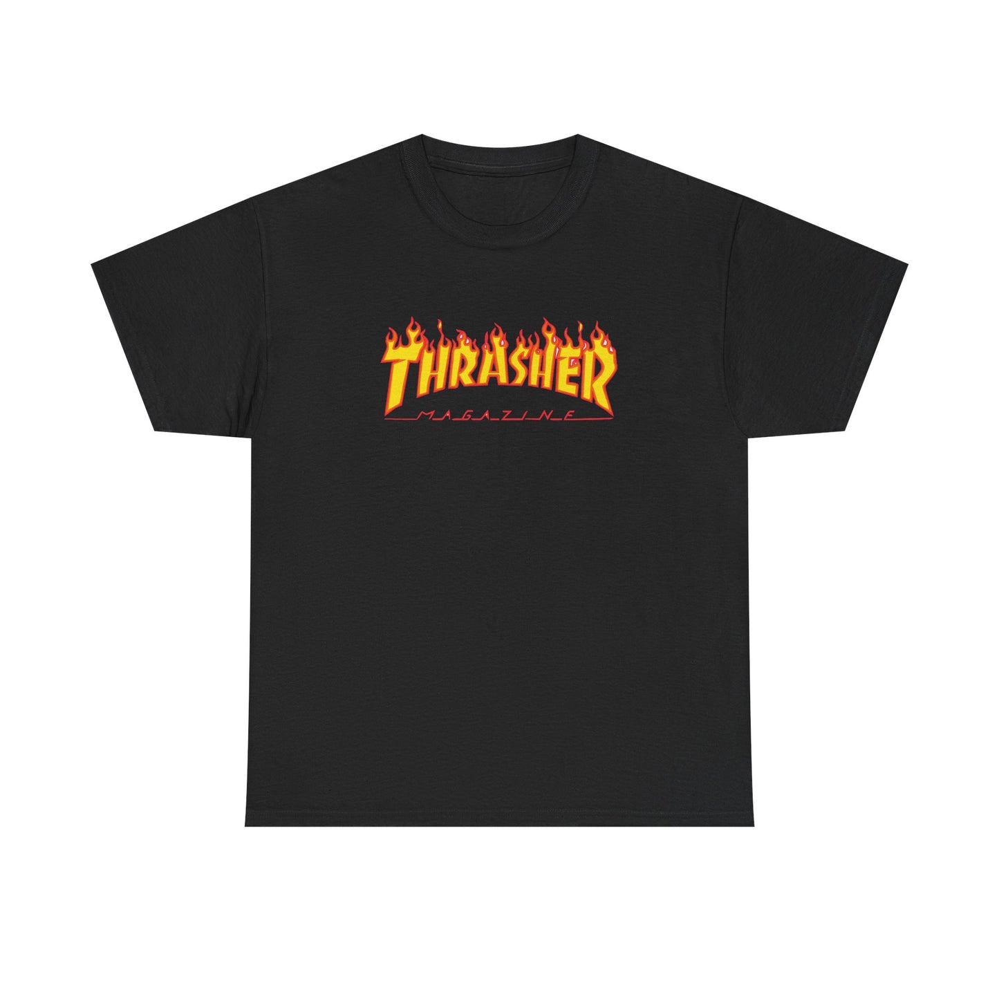 Thrasher Magazine T-Shirt