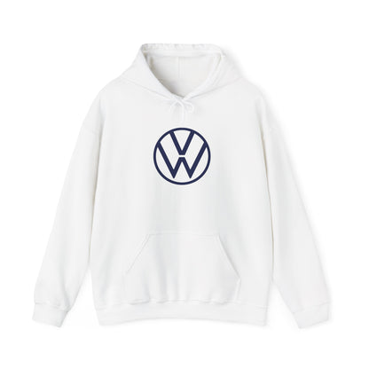 Volkswagen Adult Hoodie