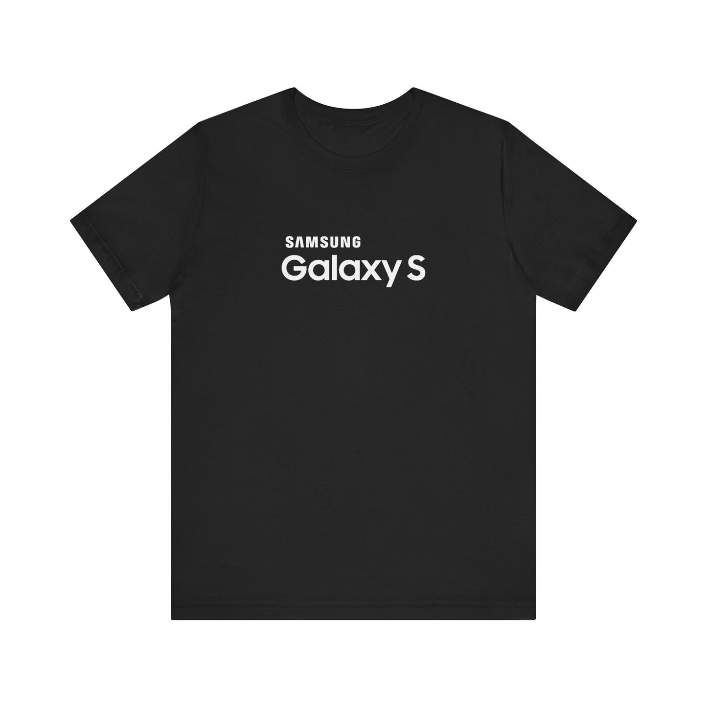 Samsung Galaxy S Adult T-Shirt
