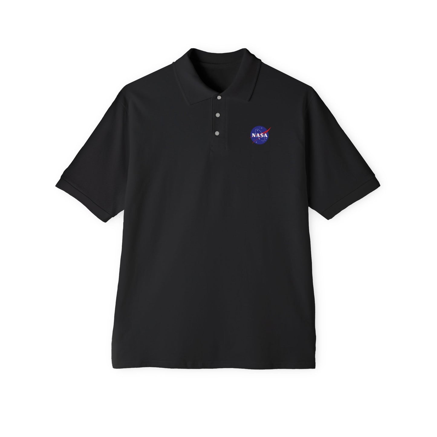 Nasa Polo Shirt