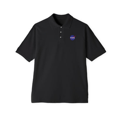 Nasa Polo Shirt