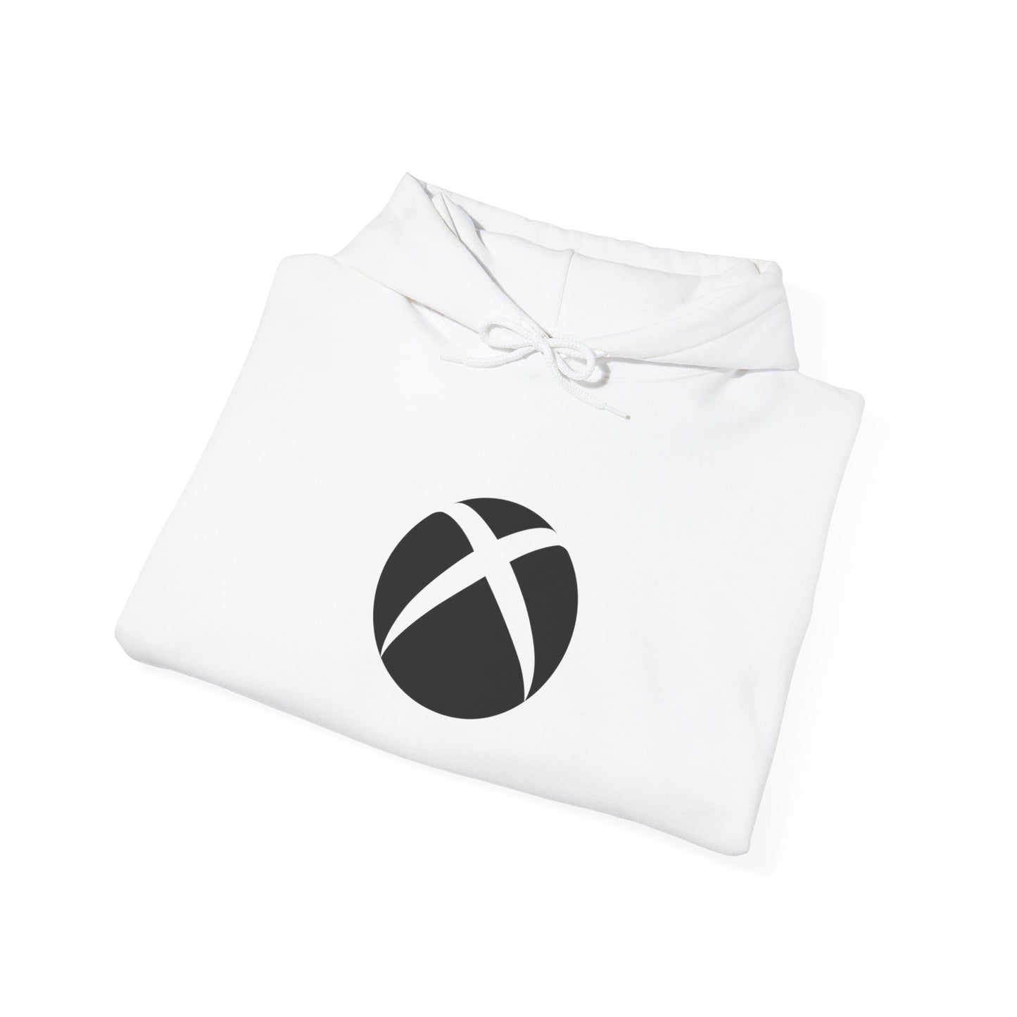 Xbox Logo Adult Hoodie