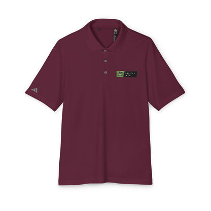 Nvidia GeForce Now Adidas Performance Polo