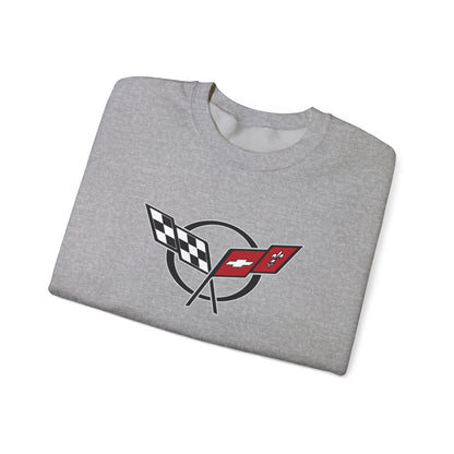 Corvette Sweatshirt