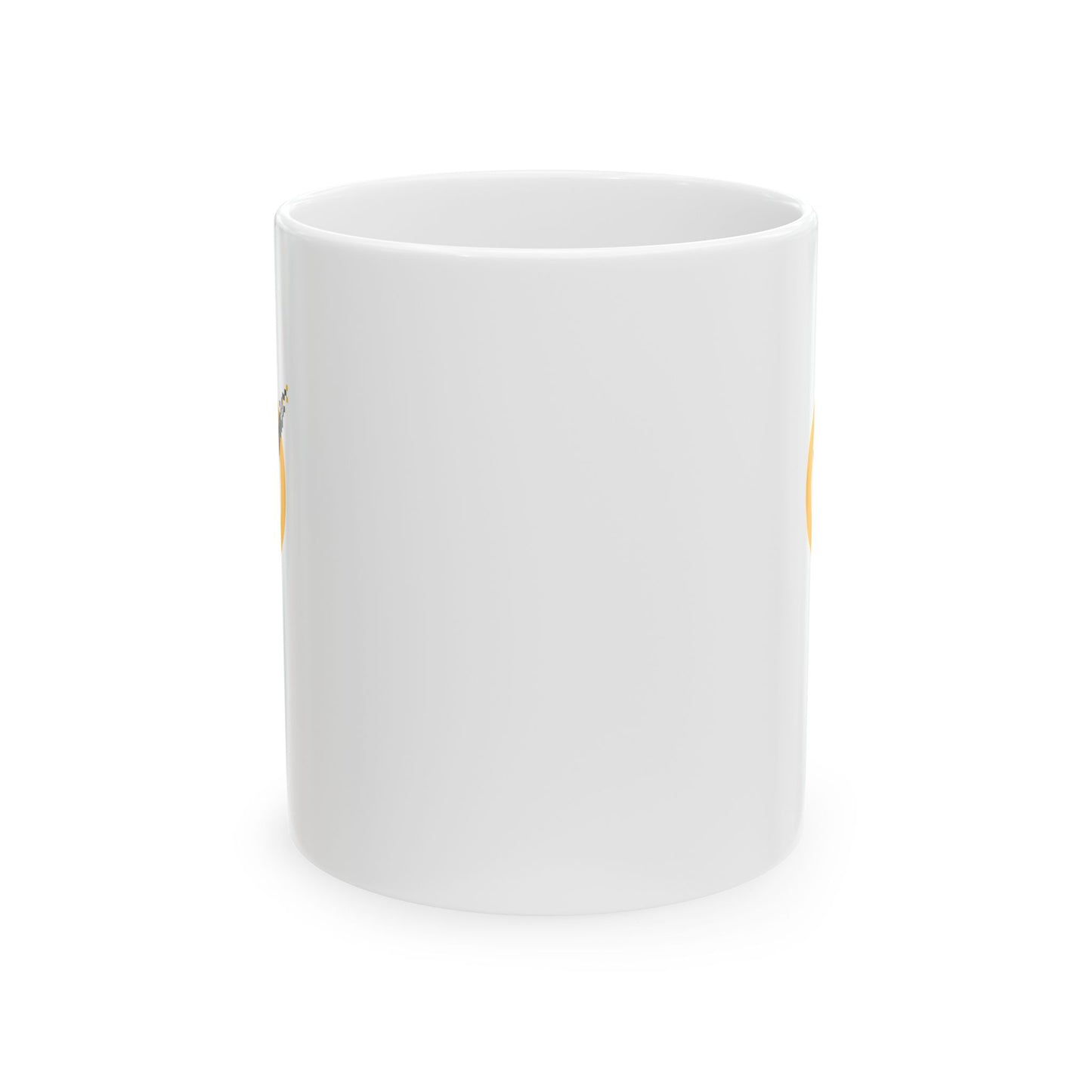 Symantec Logo Ceramic Mug