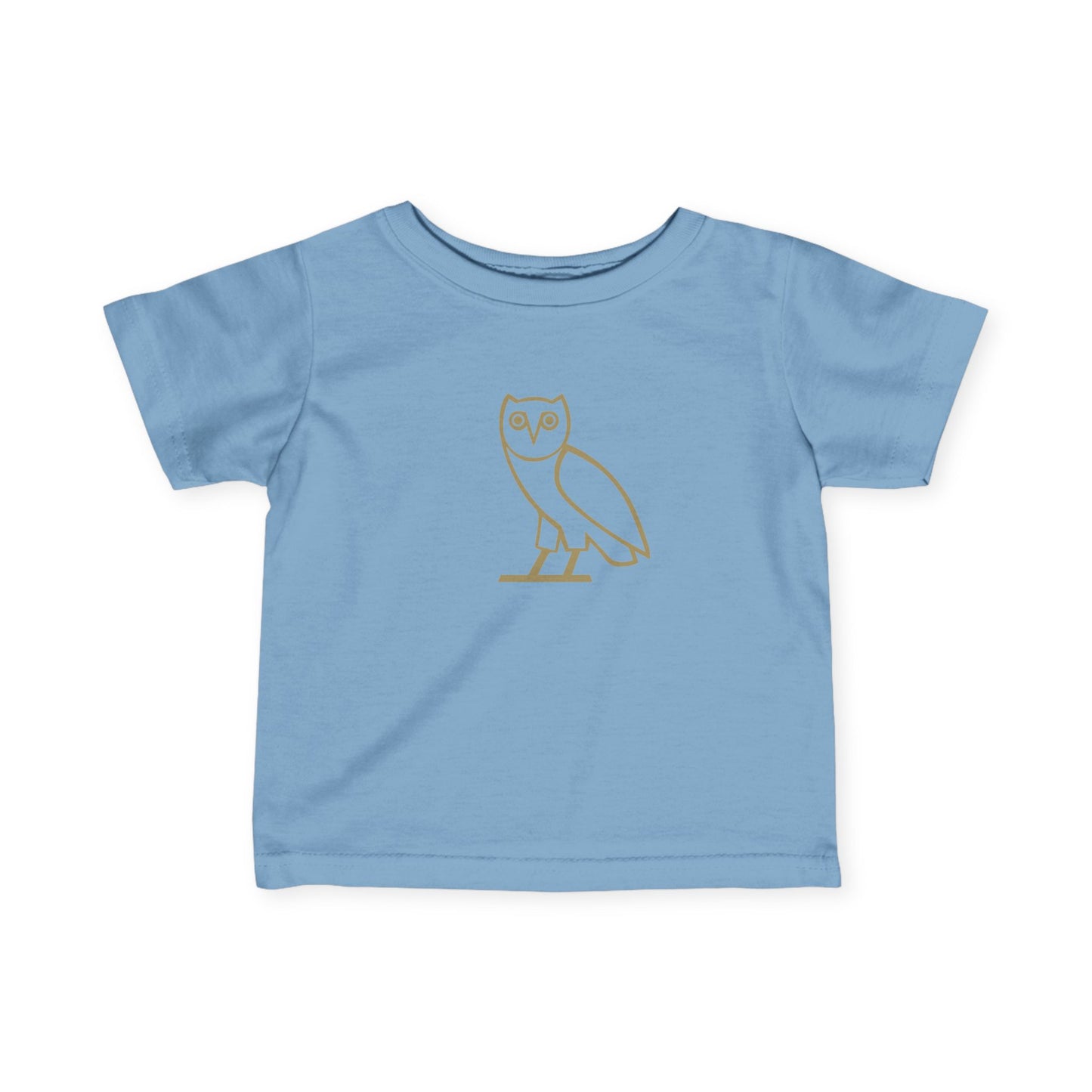 Drake OVO Owl Baby T-Shirt
