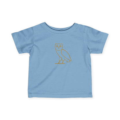 Drake OVO Owl Baby T-Shirt
