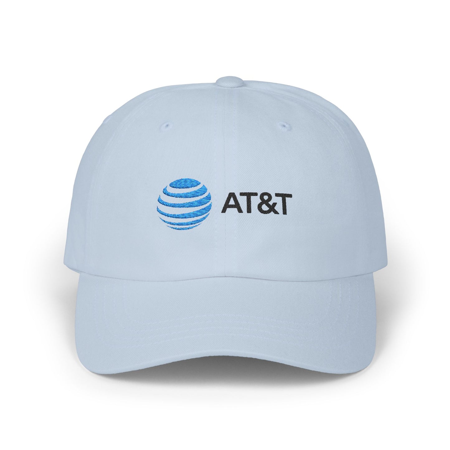 ATT Logo Cap