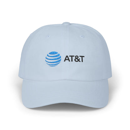 ATT Logo Cap
