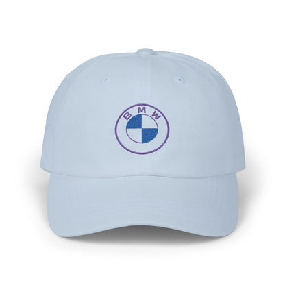 BMW Logo Cap