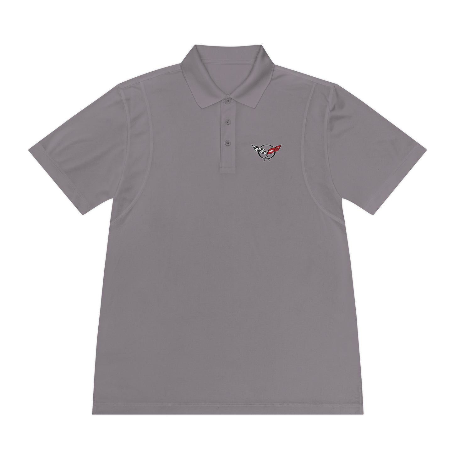 Corvette Polo Shirt