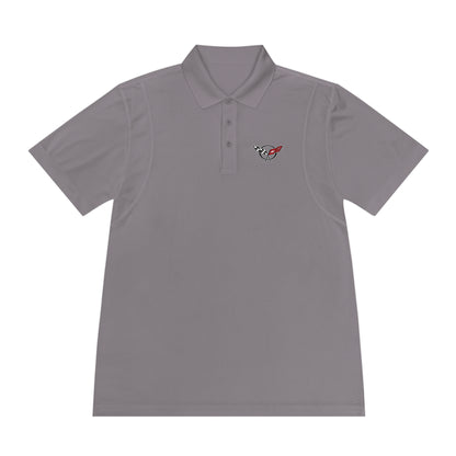 Corvette Polo Shirt