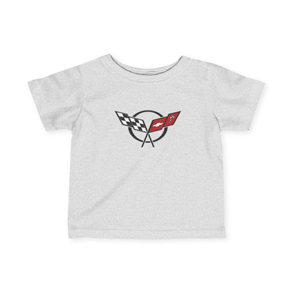 Corvette Baby T-Shirt