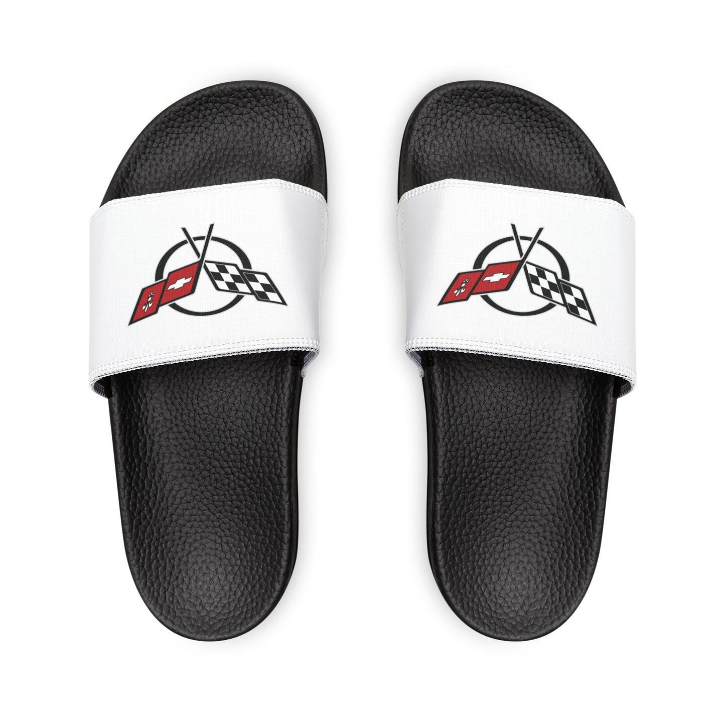 Corvette Slides