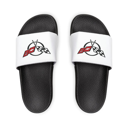 Corvette Slides