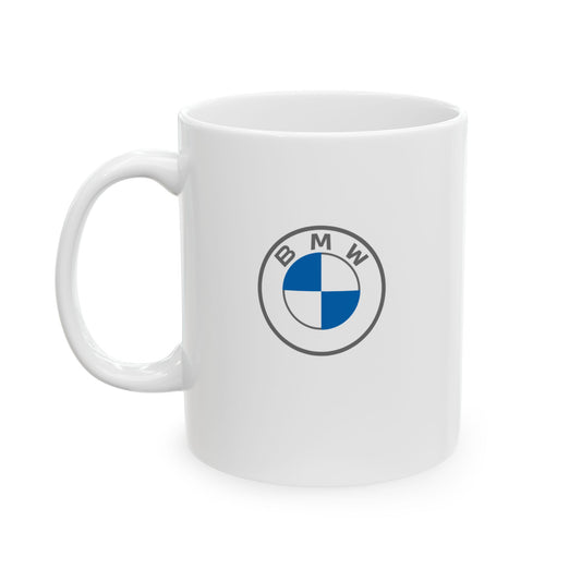 BMW Ceramic Mug
