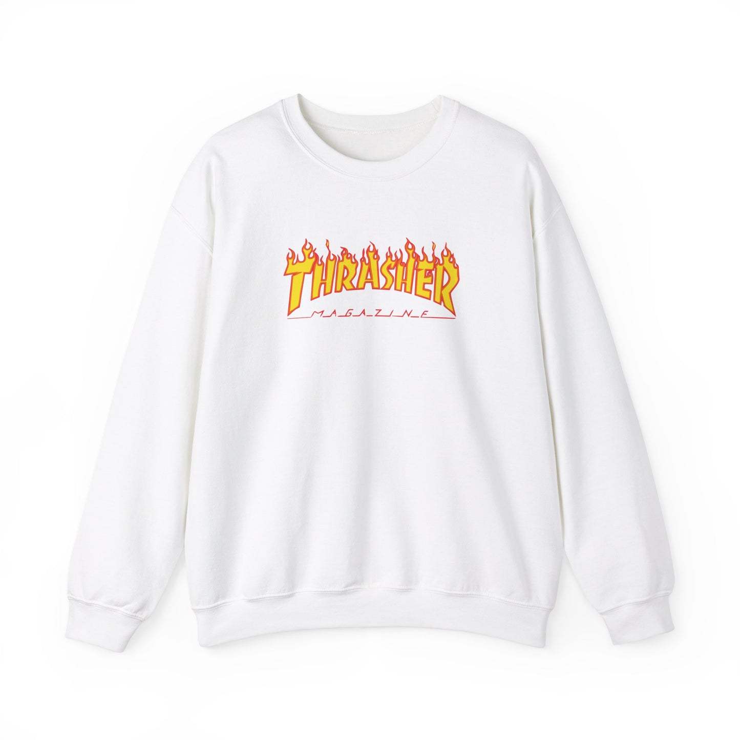 Thrasher Magazine Sweatshirt
