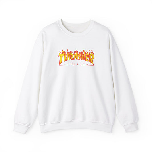 Thrasher Magazine Sweatshirt