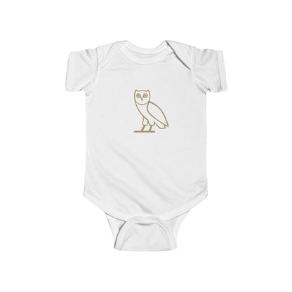 Drake OVO Owl Onesie
