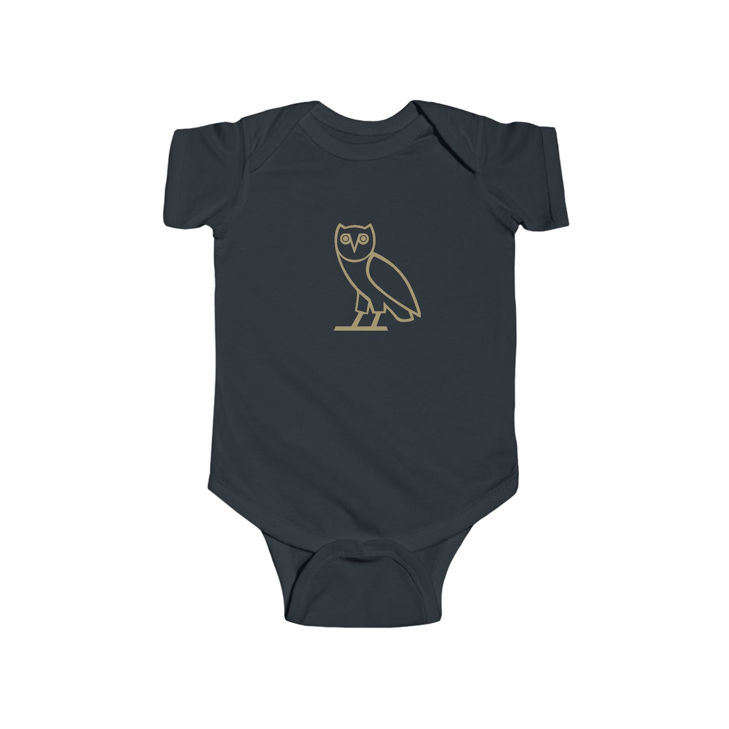 Drake OVO Owl Onesie