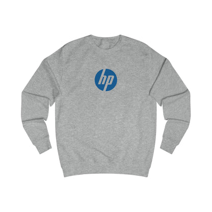 HP Logo Adult Sweatshirt