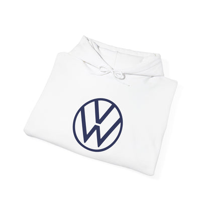 Volkswagen Adult Hoodie