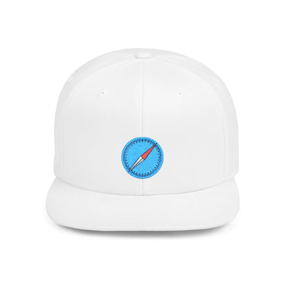 Safari Snapback
