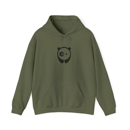 Bored Panda Adult Hoodie