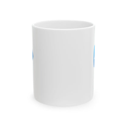 PlayStation Now Ceramic Mug