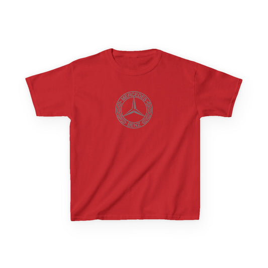 Mercedes Benz Youth T-Shirt