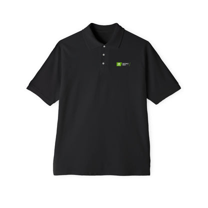 Nvidia GeForce Now Polo Shirt