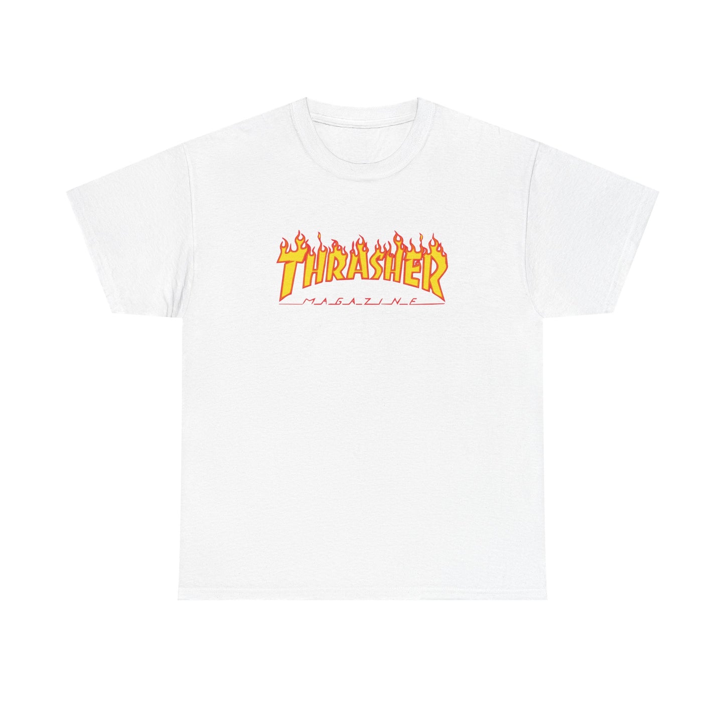 Thrasher Magazine T-Shirt