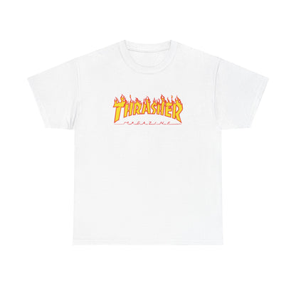 Thrasher Magazine T-Shirt