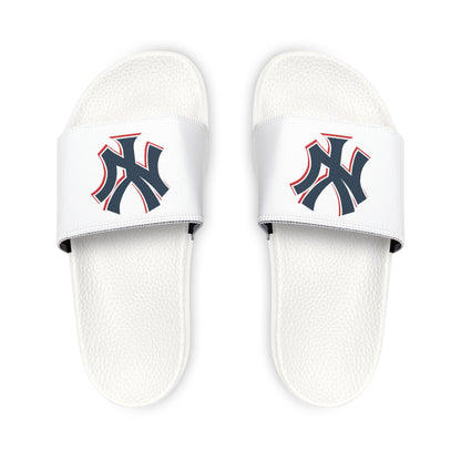 New York Yankees Slides