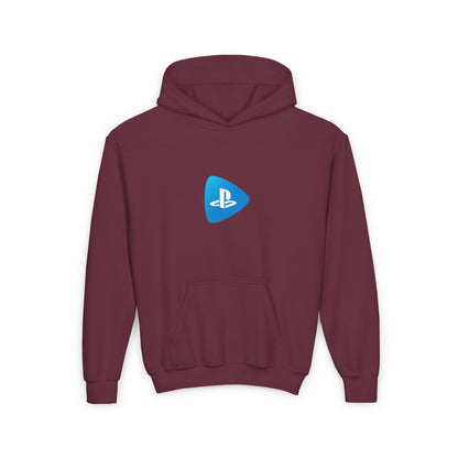 PlayStation Now Youth Hoodie