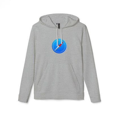 Safari Adidas Adult Hoodie