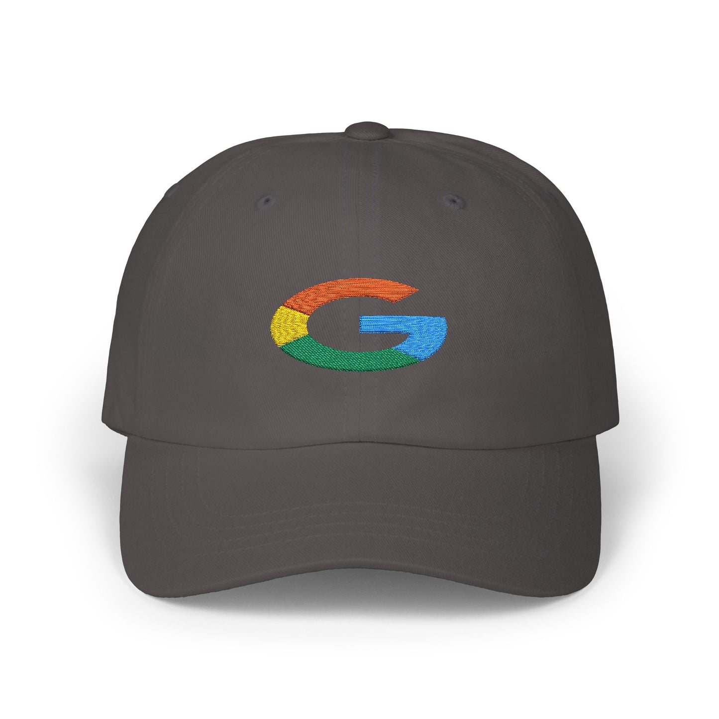 Google Cap