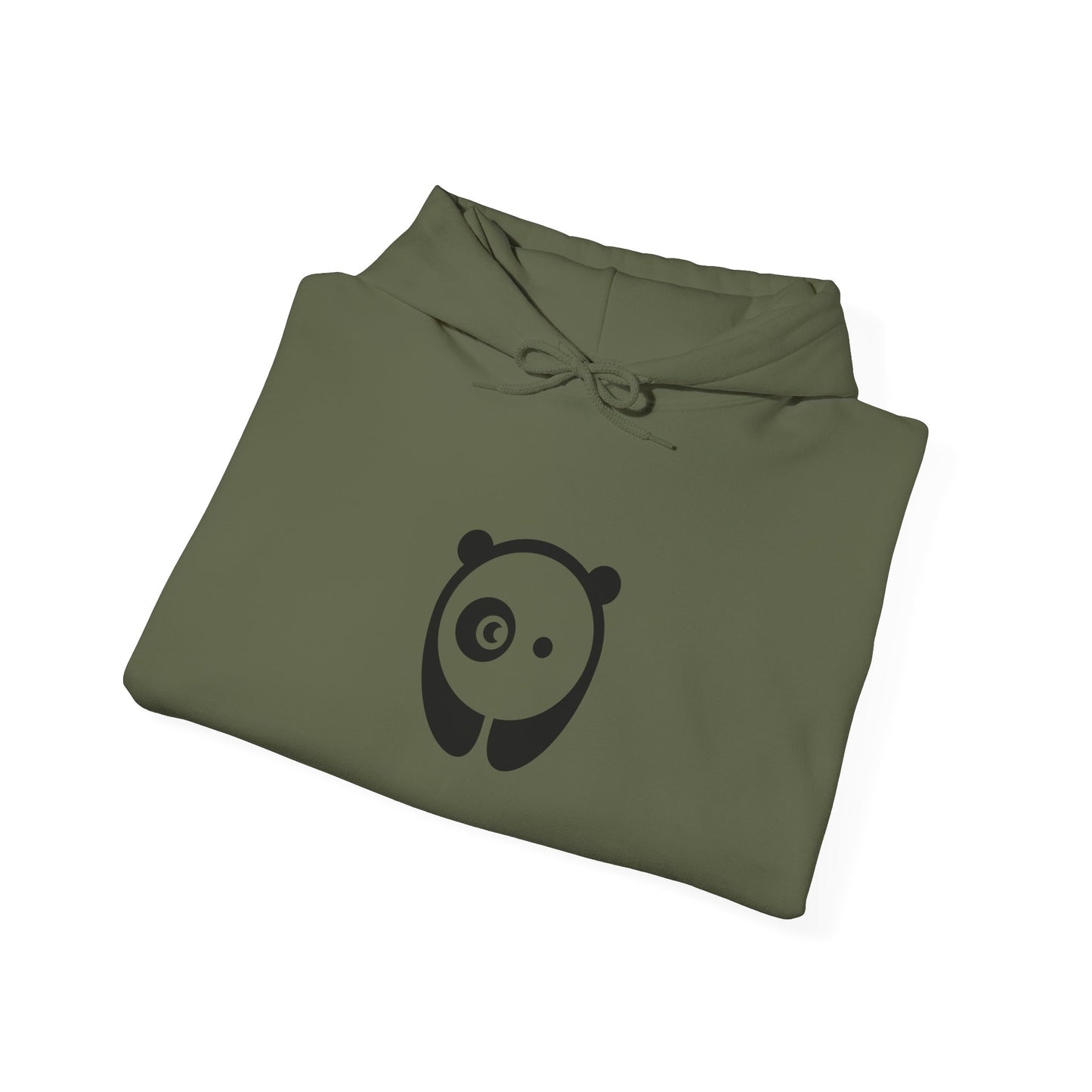 Bored Panda Adult Hoodie