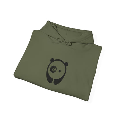 Bored Panda Adult Hoodie