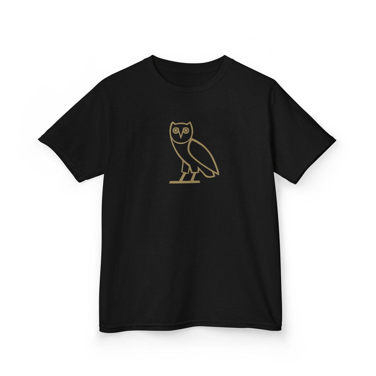 Drake OVO Owl Youth T-Shirt