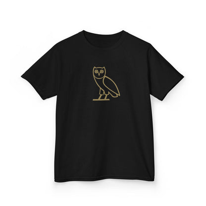 Drake OVO Owl Youth T-Shirt
